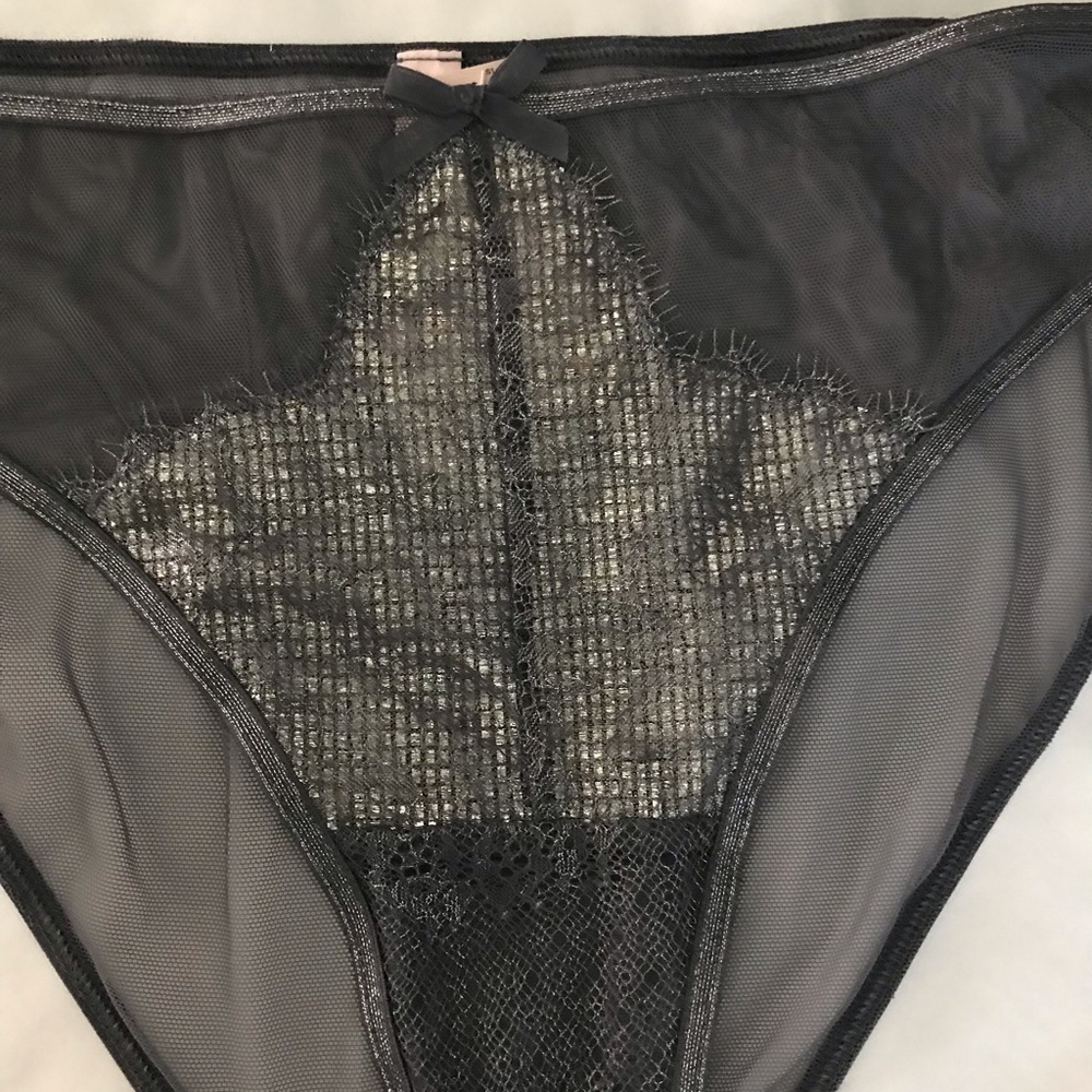 Victoria Secret underwear